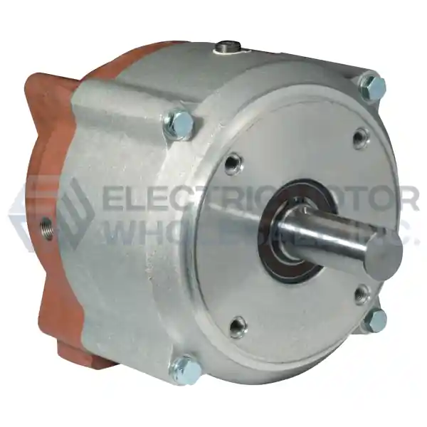 15FT-LB Stearns 87700 Series NEMA2 182-4TC 115VAC Coupler Brake 108772101-BG Grab Now